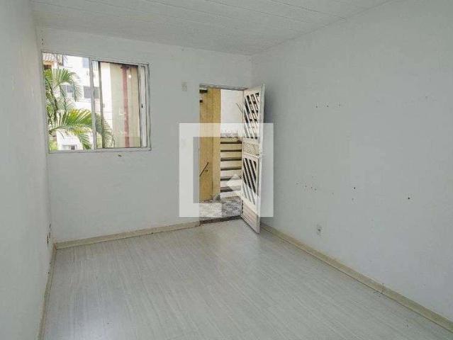 Apartamento para Locação em Rio de Janeiro/RJ Inhoaíba 2 Quartos