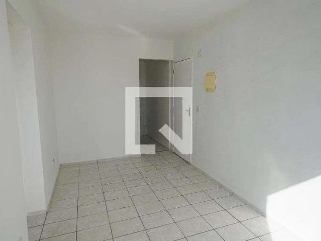 Apartamento para Locação em Rio de Janeiro/RJ Inhoaíba 2 Quartos