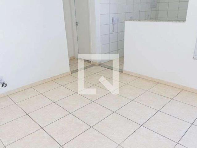 Apartamento para Locação em Rio de Janeiro/RJ Inhoaíba 2 Quartos