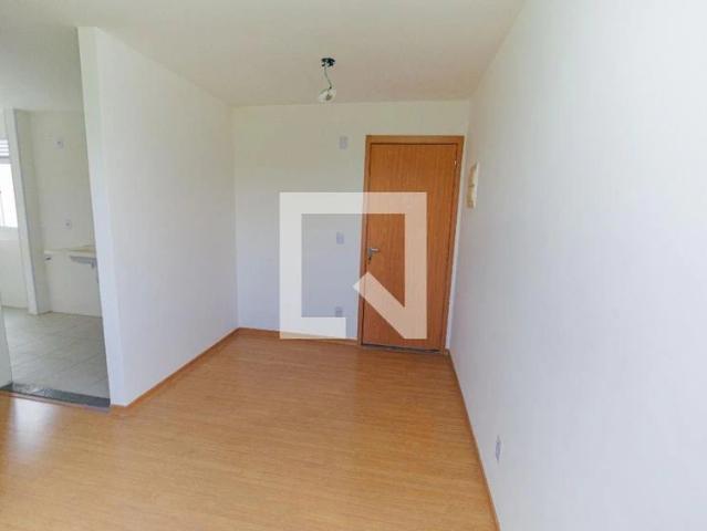 Apartamento para Locação em Rio de Janeiro/RJ Inhoaíba 2 Quartos