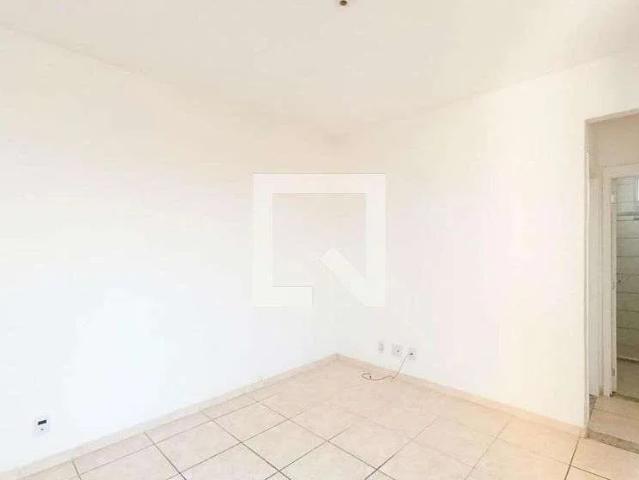 Apartamento para Locação em Rio de Janeiro/RJ Inhoaíba 2 Quartos