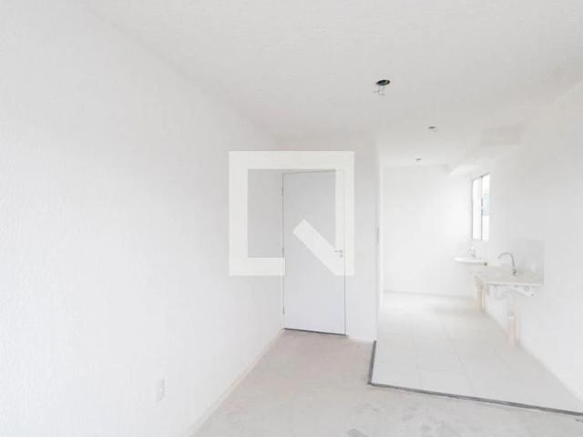 Apartamento para Locação em Rio de Janeiro/RJ Inhoaíba 2 Quartos