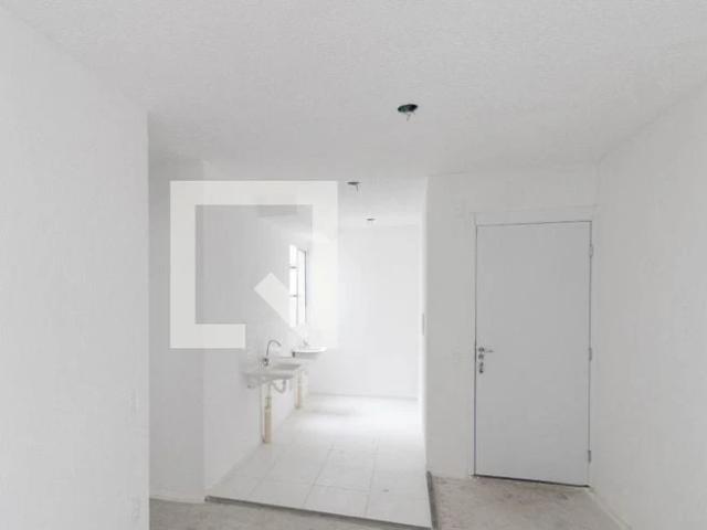 Apartamento para Locação em Rio de Janeiro/RJ Inhoaíba 2 Quartos