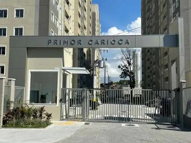 Apartamento para Locação em Rio de Janeiro/RJ Inhaúma 2 Quartos