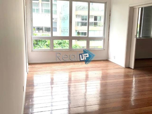 Apartamento para Locação em Rio de Janeiro/RJ Ipanema 3 Quartos