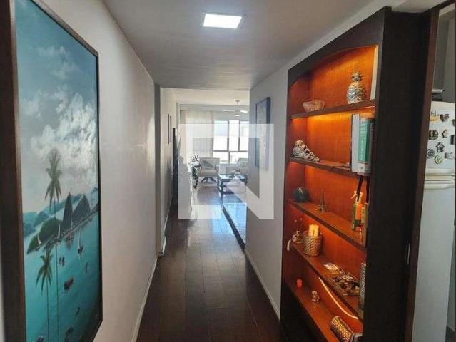 Apartamento para Locação em Rio de Janeiro/RJ Ipanema 3 Quartos