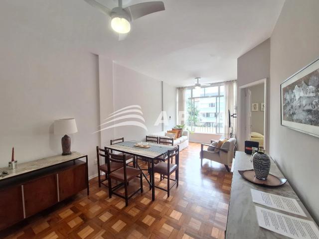 Apartamento para Locação em Rio de Janeiro/RJ Ipanema 3 Quartos
