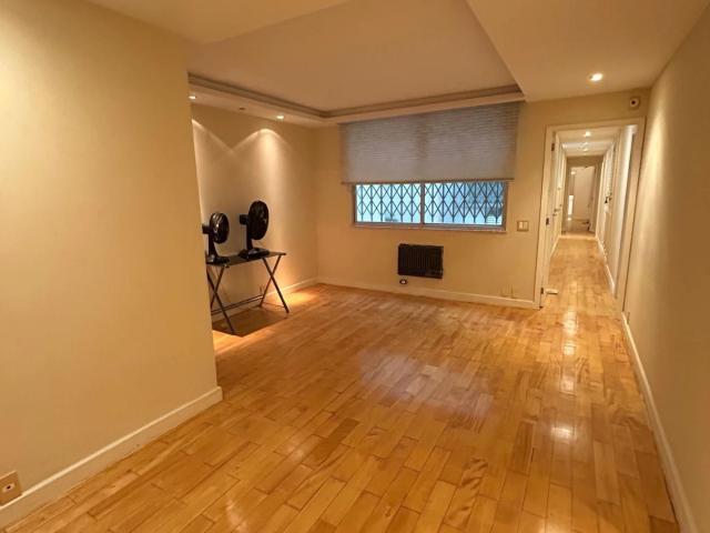 Apartamento para Locação em Rio de Janeiro/RJ Ipanema 3 Quartos