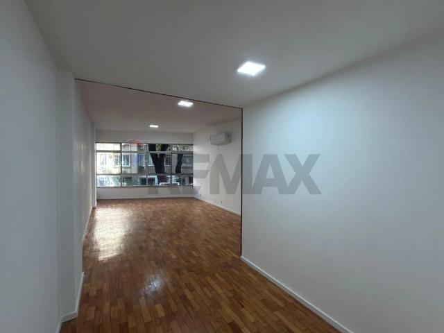 Apartamento para Locação em Rio de Janeiro/RJ Ipanema 3 Quartos