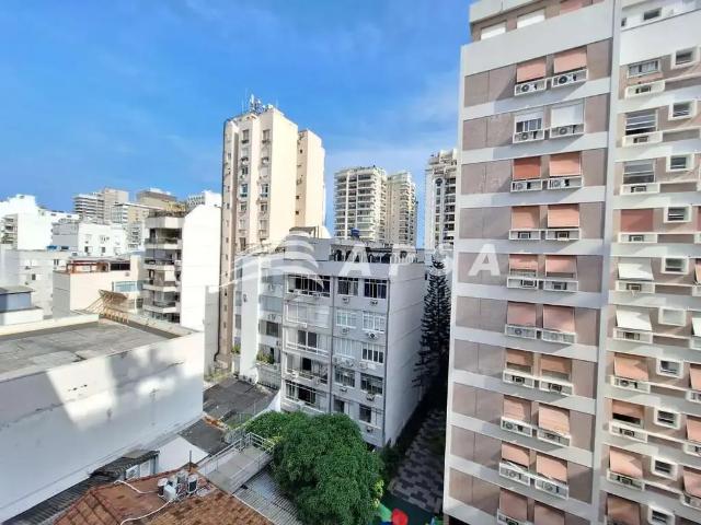 Apartamento para Locação em Rio de Janeiro/RJ Ipanema 3 Quartos