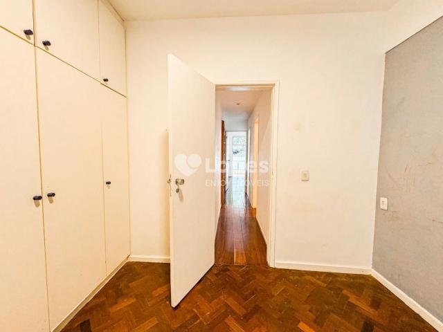 Apartamento para Locação em Rio de Janeiro/RJ Ipanema 3 Quartos
