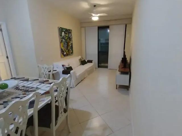 Apartamento para Locação em Rio de Janeiro/RJ Ipanema 3 Quartos