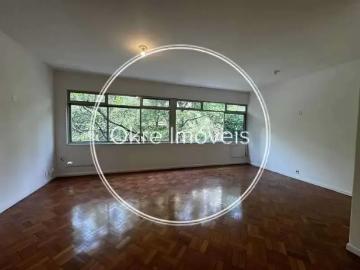 Apartamento para Locação em Rio de Janeiro/RJ Ipanema 3 Quartos