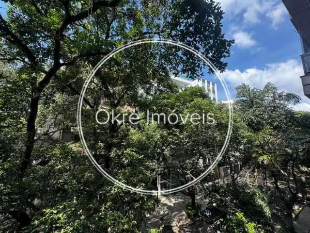 Apartamento para Locação em Rio de Janeiro/RJ Ipanema 3 Quartos
