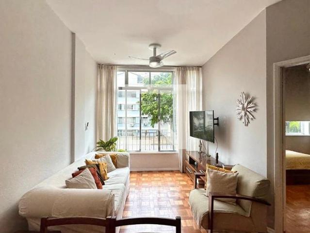 Apartamento para Locação em Rio de Janeiro/RJ Ipanema 3 Quartos