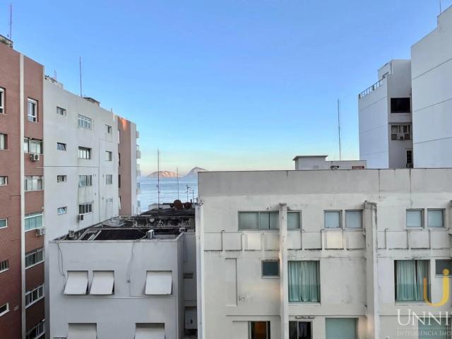 Apartamento para Locação em Rio de Janeiro/RJ Ipanema 3 Quartos