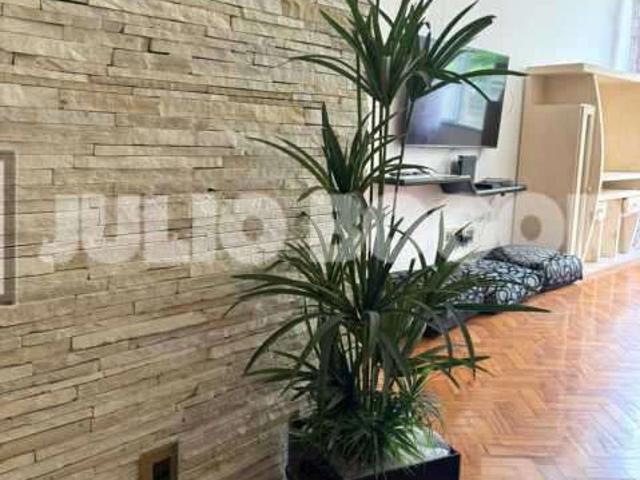 Apartamento para Locação em Rio de Janeiro/RJ Ipanema 3 Quartos