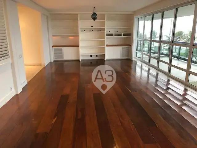 Apartamento para Locação em Rio de Janeiro/RJ Ipanema 3 Quartos