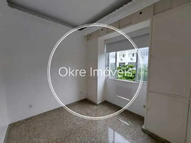 Apartamento para Locação em Rio de Janeiro/RJ Ipanema 3 Quartos