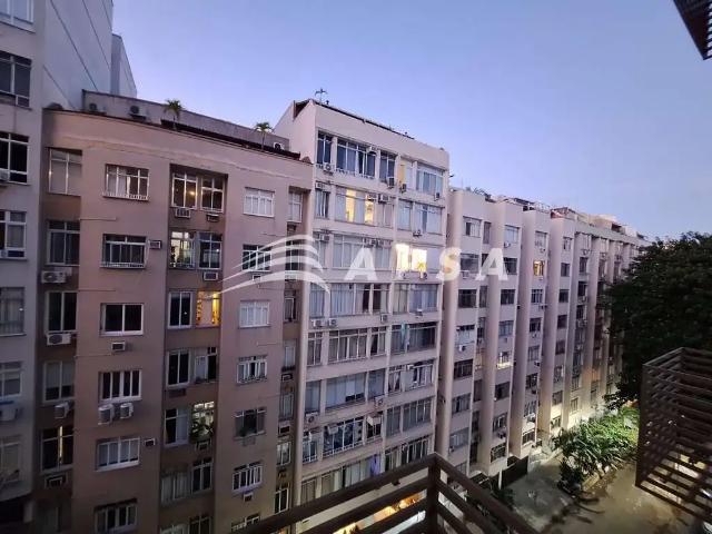 Apartamento para Locação em Rio de Janeiro/RJ Ipanema 3 Quartos
