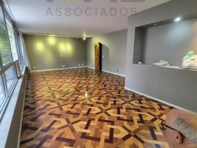 Apartamento para Locação em Rio de Janeiro/RJ Ipanema 3 Quartos