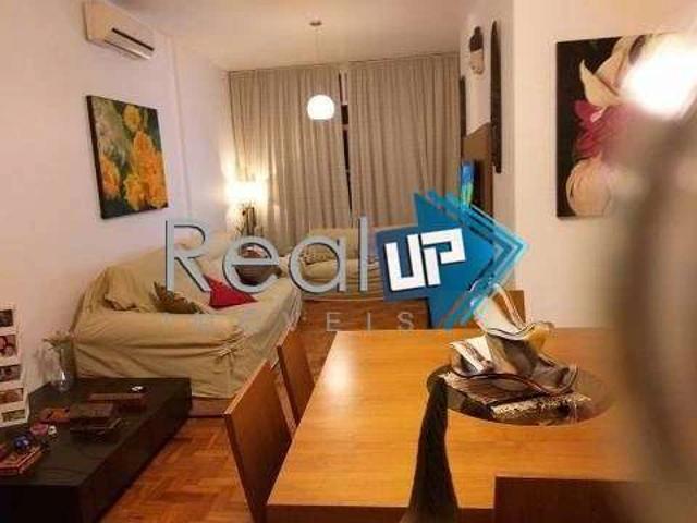 Apartamento para Locação em Rio de Janeiro/RJ Ipanema 3 Quartos