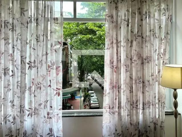 Apartamento para Locação em Rio de Janeiro/RJ Ipanema 3 Quartos