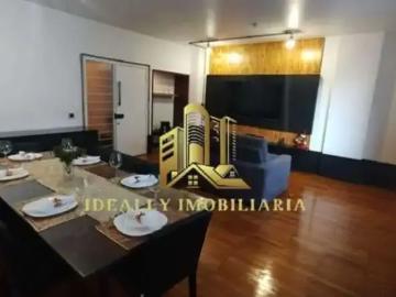 Apartamento para Locação em Rio de Janeiro/RJ Ipanema 3 Quartos