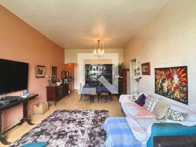 Apartamento para Locação em Rio de Janeiro/RJ Ipanema 3 Quartos
