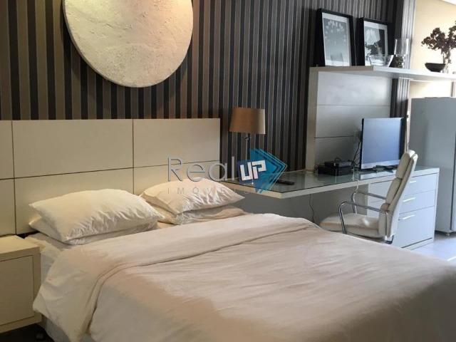 Apartamento para Locação em Rio de Janeiro/RJ Ipanema 1 Quartos