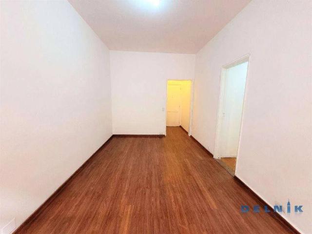 Apartamento para Locação em Rio de Janeiro/RJ Ipanema 1 Quartos