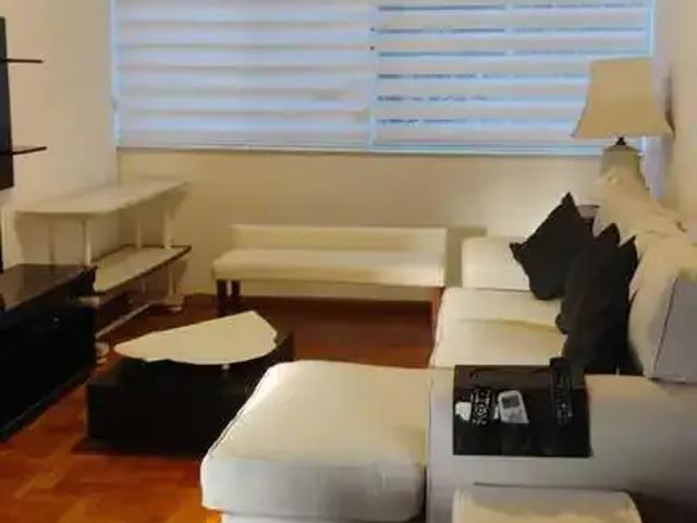 Apartamento para Locação em Rio de Janeiro/RJ Ipanema 1 Quartos