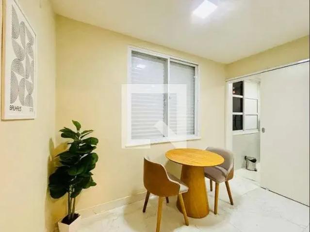 Apartamento para Locação em Rio de Janeiro/RJ Ipanema 1 Quartos