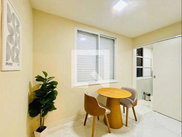 Apartamento para Locação em Rio de Janeiro/RJ Ipanema 1 Quartos