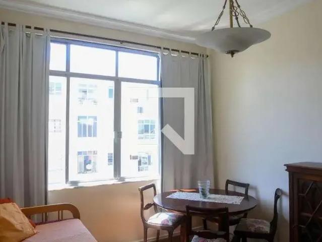 Apartamento para Locação em Rio de Janeiro/RJ Ipanema 1 Quartos