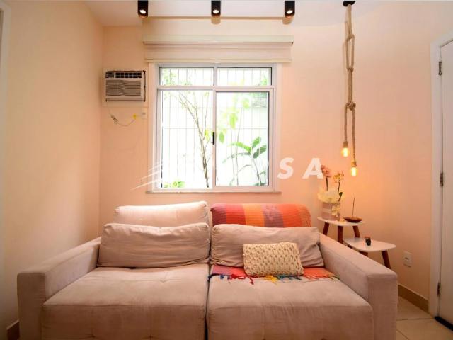Apartamento para Locação em Rio de Janeiro/RJ Ipanema 1 Quartos