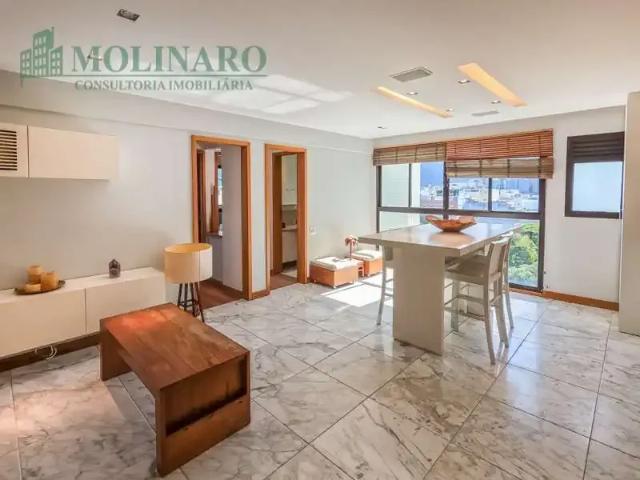 Apartamento para Locação em Rio de Janeiro/RJ Ipanema 2 Quartos