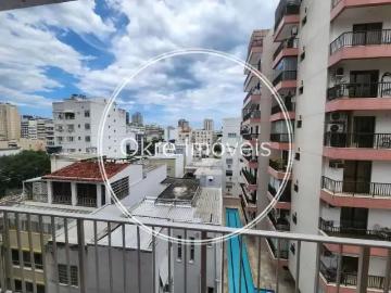 Apartamento para Locação em Rio de Janeiro/RJ Ipanema 2 Quartos