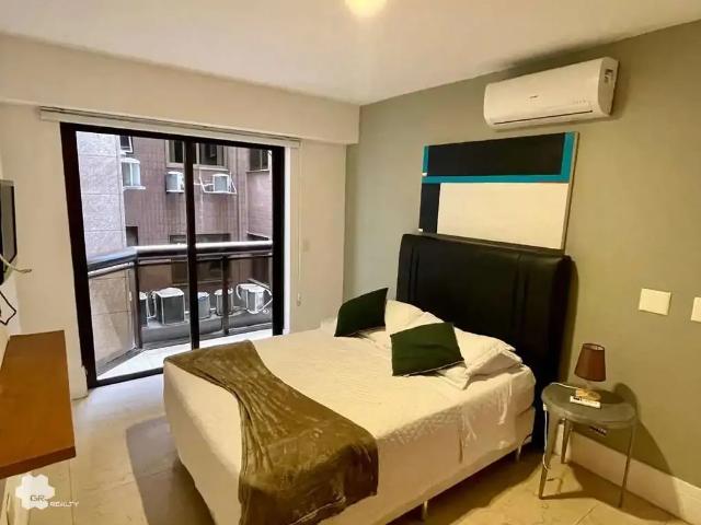 Apartamento para Locação em Rio de Janeiro/RJ Ipanema 2 Quartos