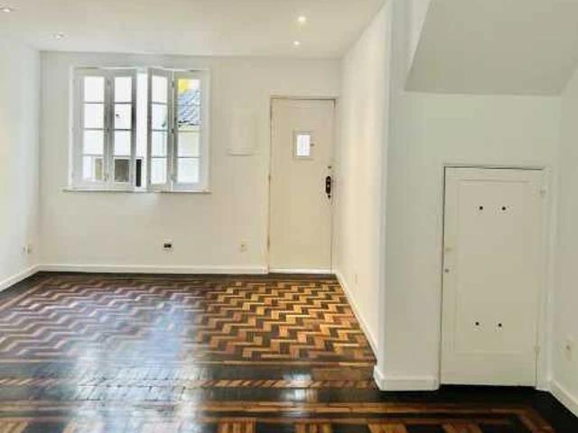 Apartamento para Locação em Rio de Janeiro/RJ Ipanema 2 Quartos