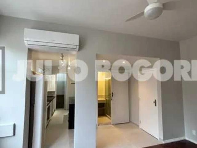Apartamento para Locação em Rio de Janeiro/RJ Ipanema 2 Quartos
