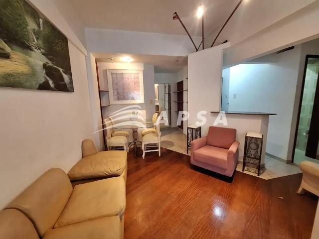 Apartamento para Locação em Rio de Janeiro/RJ Ipanema 2 Quartos