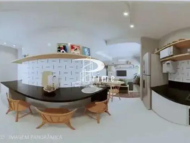 Apartamento para Locação em Rio de Janeiro/RJ Ipanema 2 Quartos