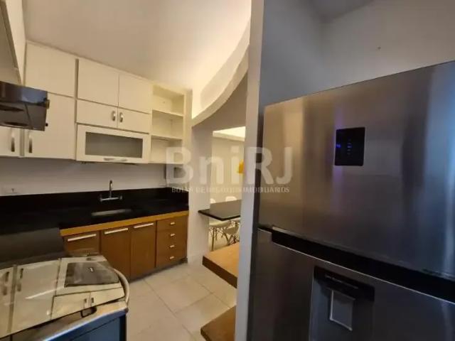 Apartamento para Locação em Rio de Janeiro/RJ Ipanema 2 Quartos