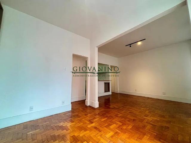 Apartamento para Locação em Rio de Janeiro/RJ Ipanema 2 Quartos