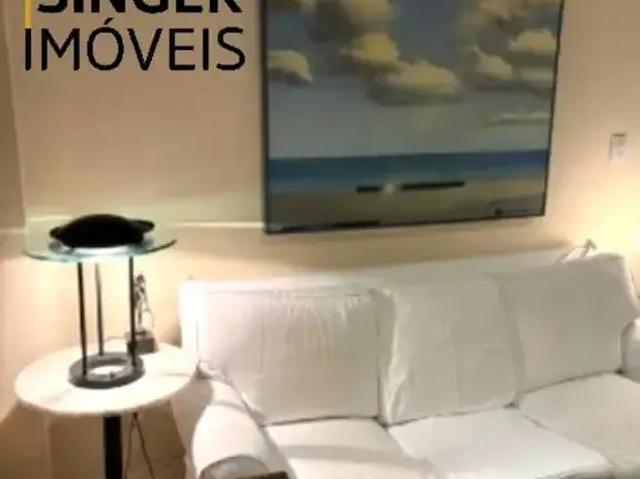 Apartamento para Locação em Rio de Janeiro/RJ Ipanema 2 Quartos