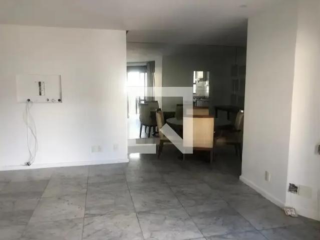 Apartamento para Locação em Rio de Janeiro/RJ Ipanema 2 Quartos