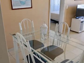 Apartamento para Locação em Rio de Janeiro/RJ Ipanema 2 Quartos