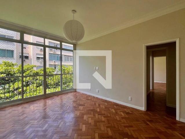 Apartamento para Locação em Rio de Janeiro/RJ Ipanema 2 Quartos