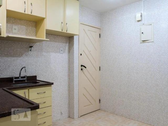 Apartamento para Locação em Rio de Janeiro/RJ Ipanema 2 Quartos